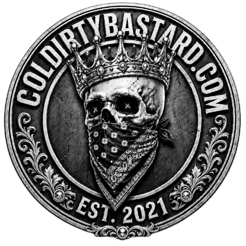 Coldirtybastard