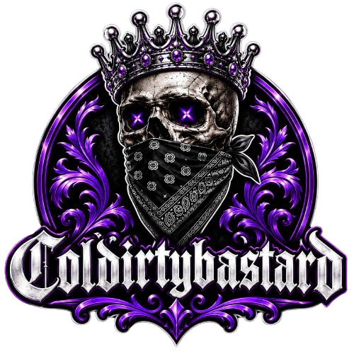 Coldirtybastard